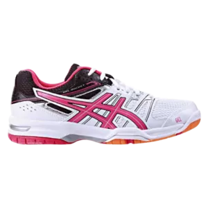 נעלי כדורעף נשים אסיקס Asics Gel Rocket 7 בצבע סגול