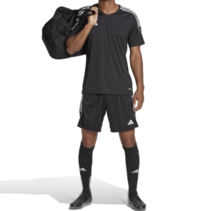 חליפת כדורגל אדידס שחור Adidas TIRO 23