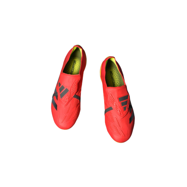 Adidas Predator Elite 30 TF נעלי כדורגל אדידס פרדטור צבע אדום