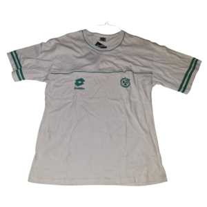 חולצת כדורגל מכבי חיפה בצבע לבן