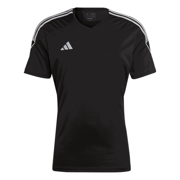 חולצת כדורגל אדידס שחור Adidas TIRO 23