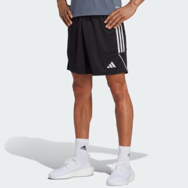 מכנס כדורגל אדידס שחור Adidas TIRO 23