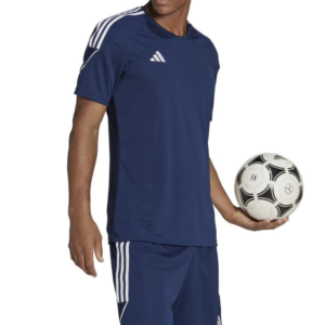 חליפת כדורגל אדידס כחול Adidas TIRO 23