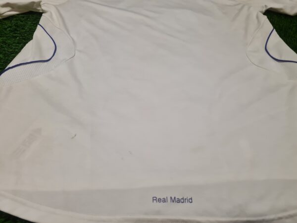 חולצת כדורגל Wesley Sneijder ריאל מדריד