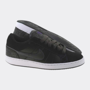 נעלי סניקרס סקייטבורד לגברים Nike Isolate