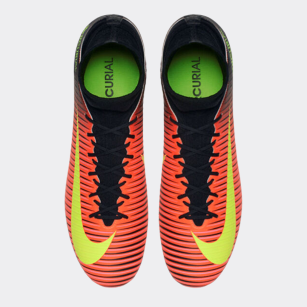 נעלי כדורגל גברים נייק Nike Mercurial Veloce III DF FG
