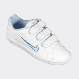 נעלי סניקרס יוניסקס נייק Nike Court Tradition V 2