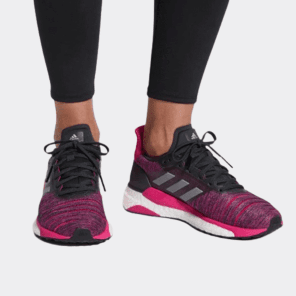 נעלי ריצה לנשים אדידס Adidas Solar Glide