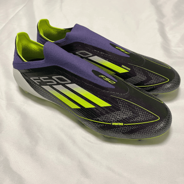 ⁦Adidas F50 Reborn FG LL⁩ – תמונה ⁦2⁩