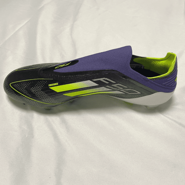 ⁦Adidas F50 Reborn FG LL⁩ – תמונה ⁦6⁩