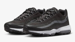 נעלי סניקרס נייק – Nike Air Max 95 Ultra