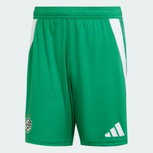 מכנס כדורגל מכבי חיפה – Maccabi Haifa Green Shorts