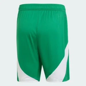 מכנס כדורגל מכבי חיפה – Maccabi Haifa Green Shorts