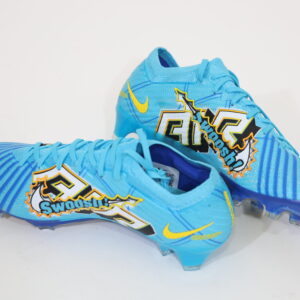 נעלי כדורגל נייק – Nike Zoom Vapor 15 Elite KM FG