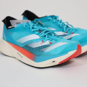 נעלי ריצה אדידס בצבע תכלת – Adidas Adizero Adios Pro 3