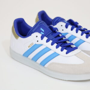 נעלי סניקרס אדידס – Adidas Samba X Inter Miami Leo Messi
