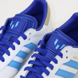 נעלי סניקרס אדידס – Adidas Samba X Inter Miami Leo Messi