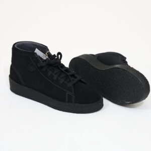 נעלי סניקרס אדידס – Adidas Stan Smith Crepe Mid