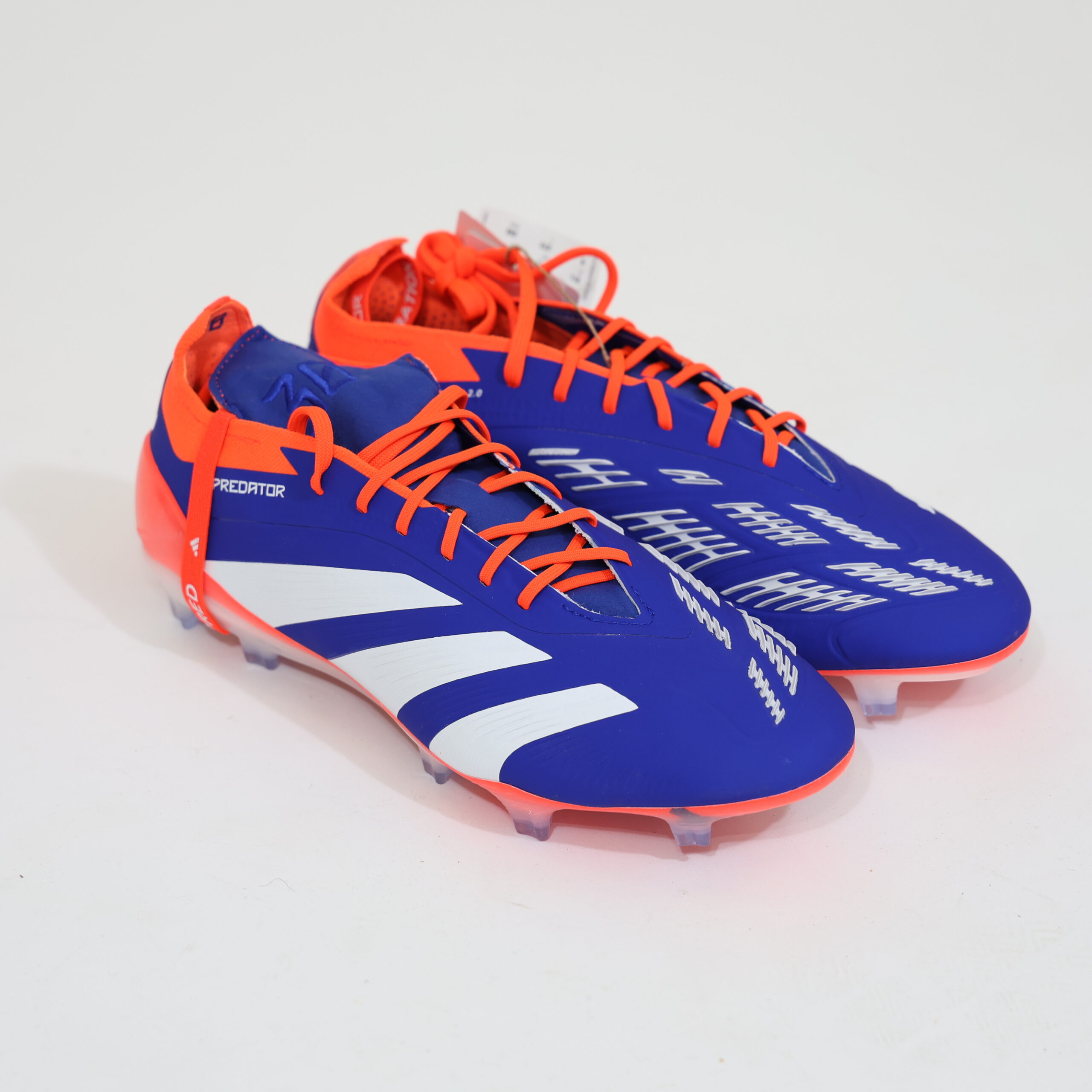נעלי כדורגל אדידס פרדטור – Adidas Predator Predstrike Tongue Elite