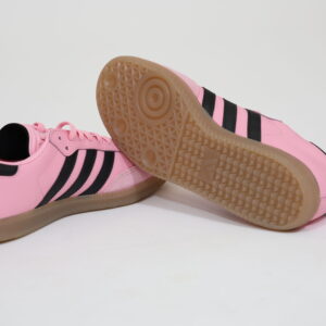 נעלי סניקרס אדידס – Adidas Lionel Messi x Samba Inter Miami
