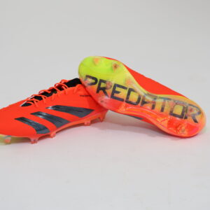 נעלי כדורגל אדידס – Adidas Predator Elite 30 Fold Over Tongue