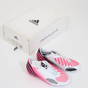 נעלי כדורגל אדידס - Adidas Predator Lethal Zones I GX3905