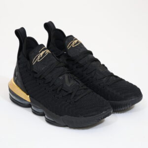 נעלי כדורסל נייק - Nike Lebron 16 XVI I Am King