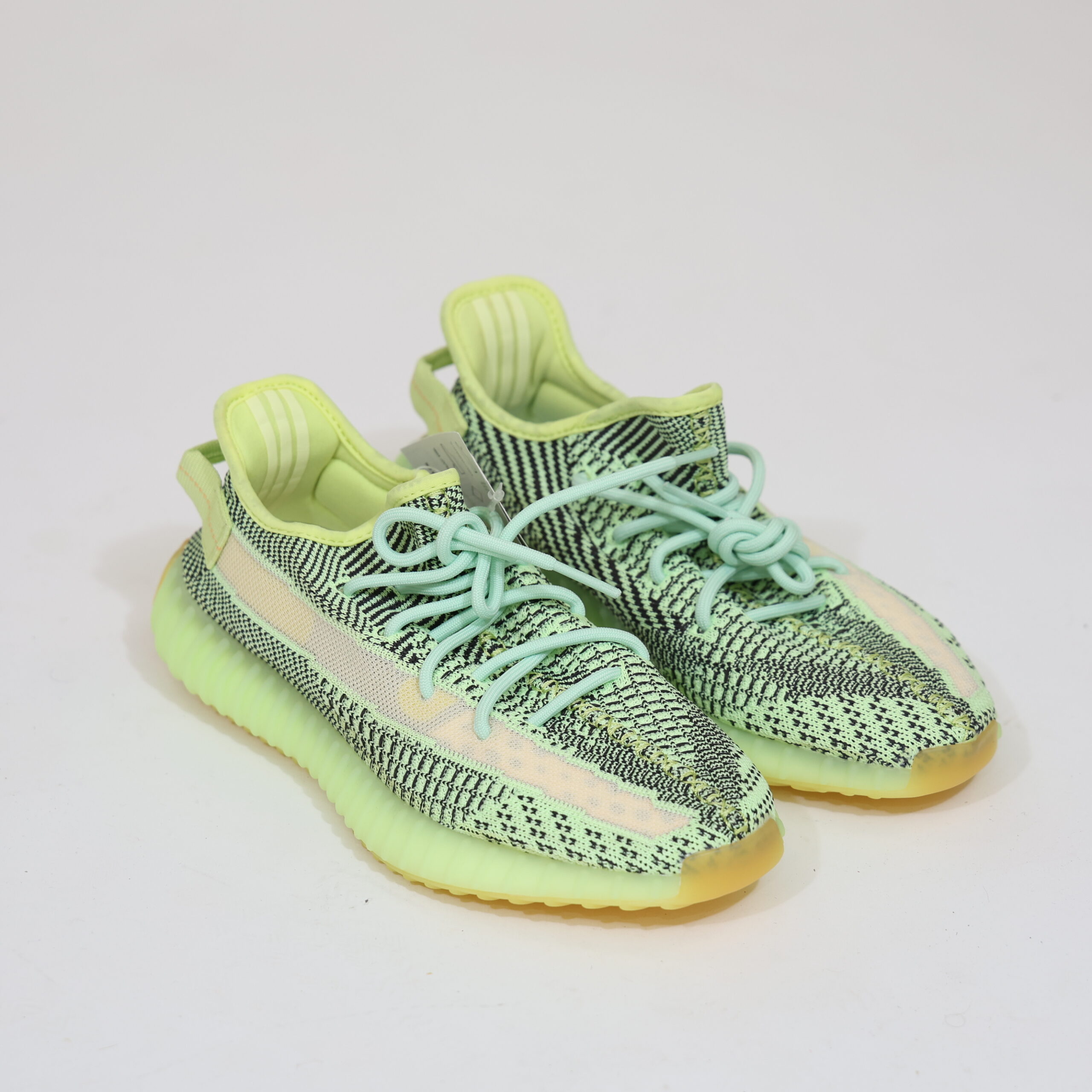 נעלי אדידס ייזי בוסט 350 V2 Yeezreel – adidas Yeezy Boost 350 V2
