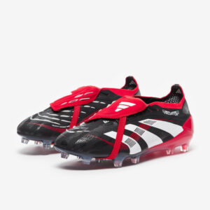 נעלי כדורגל אדידס - Adidas Predator Elite Fold Over Tongue BWR