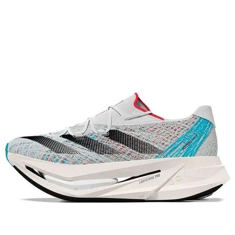 נעלי ריצה אדידס - Adidas Adizero Prime X 2.0 Strung – תמונה 3