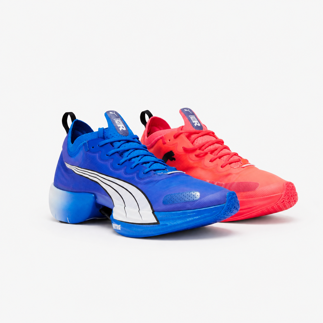 נעלי ריצה פומה – Puma Fast-R Nitro Elite