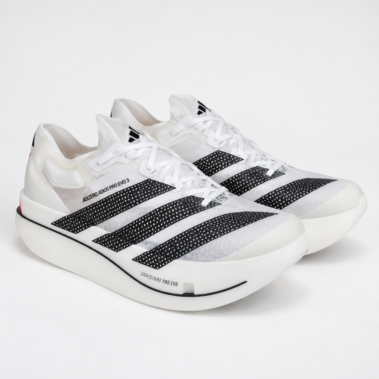 נעלי ריצה אדידס - adidas Adizero Adios Pro Evo 3