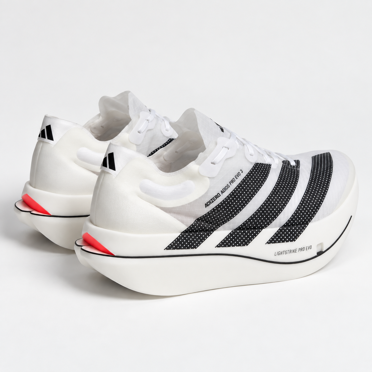 נעלי ריצה אדידס - adidas Adizero Adios Pro Evo 3 – תמונה 2
