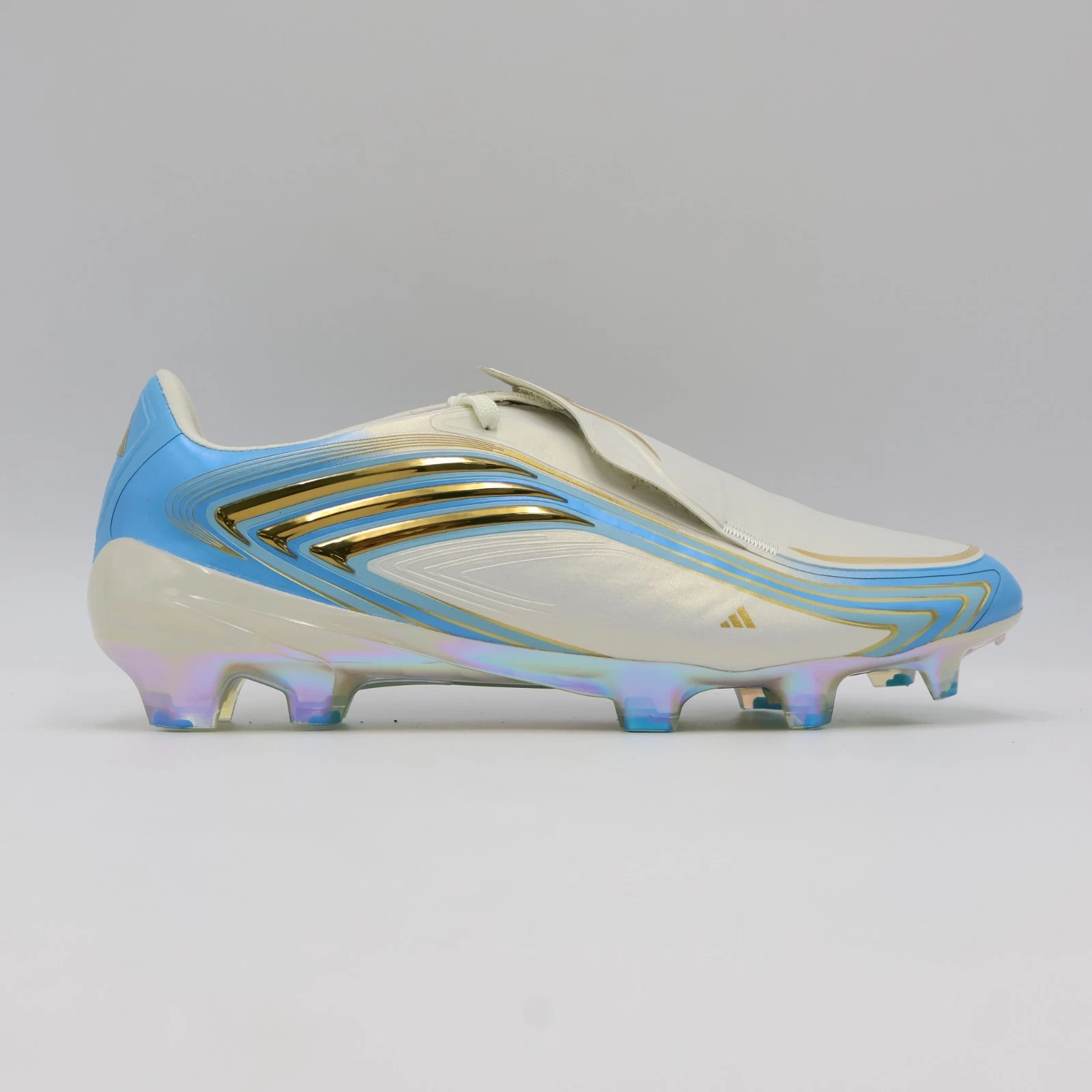 נעלי כדורגל אדידס - adidas F50 Messi Elite FG – תמונה 2