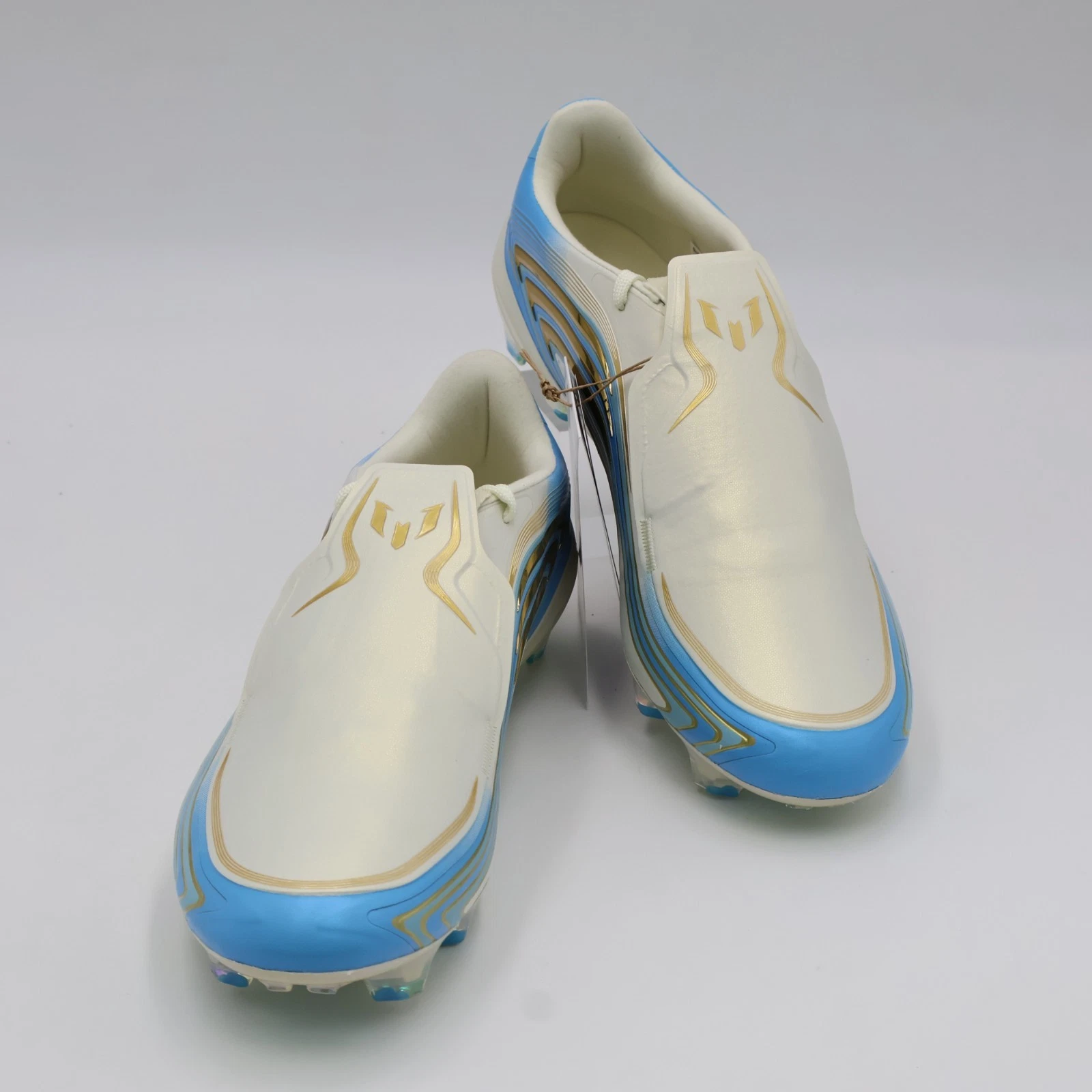 נעלי כדורגל אדידס - adidas F50 Messi Elite FG – תמונה 3