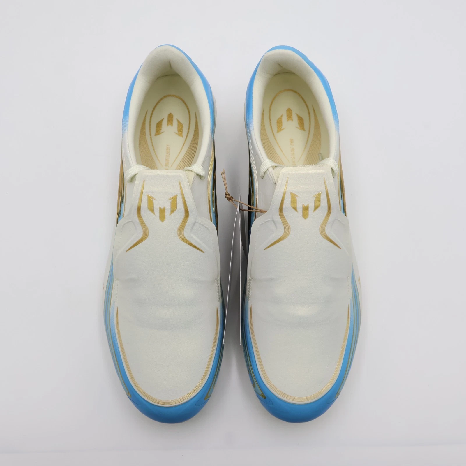 נעלי כדורגל אדידס - adidas F50 Messi Elite FG – תמונה 4