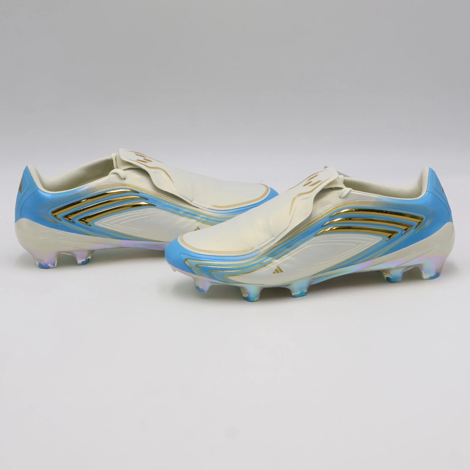 נעלי כדורגל אדידס - adidas F50 Messi Elite FG – תמונה 6