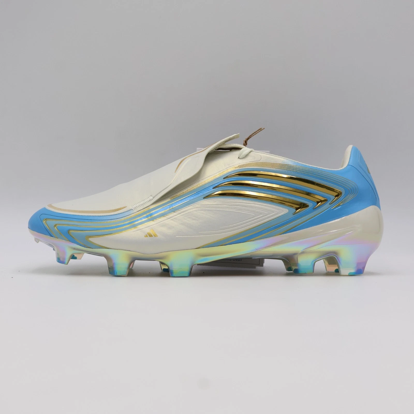 נעלי כדורגל אדידס - adidas F50 Messi Elite FG – תמונה 9
