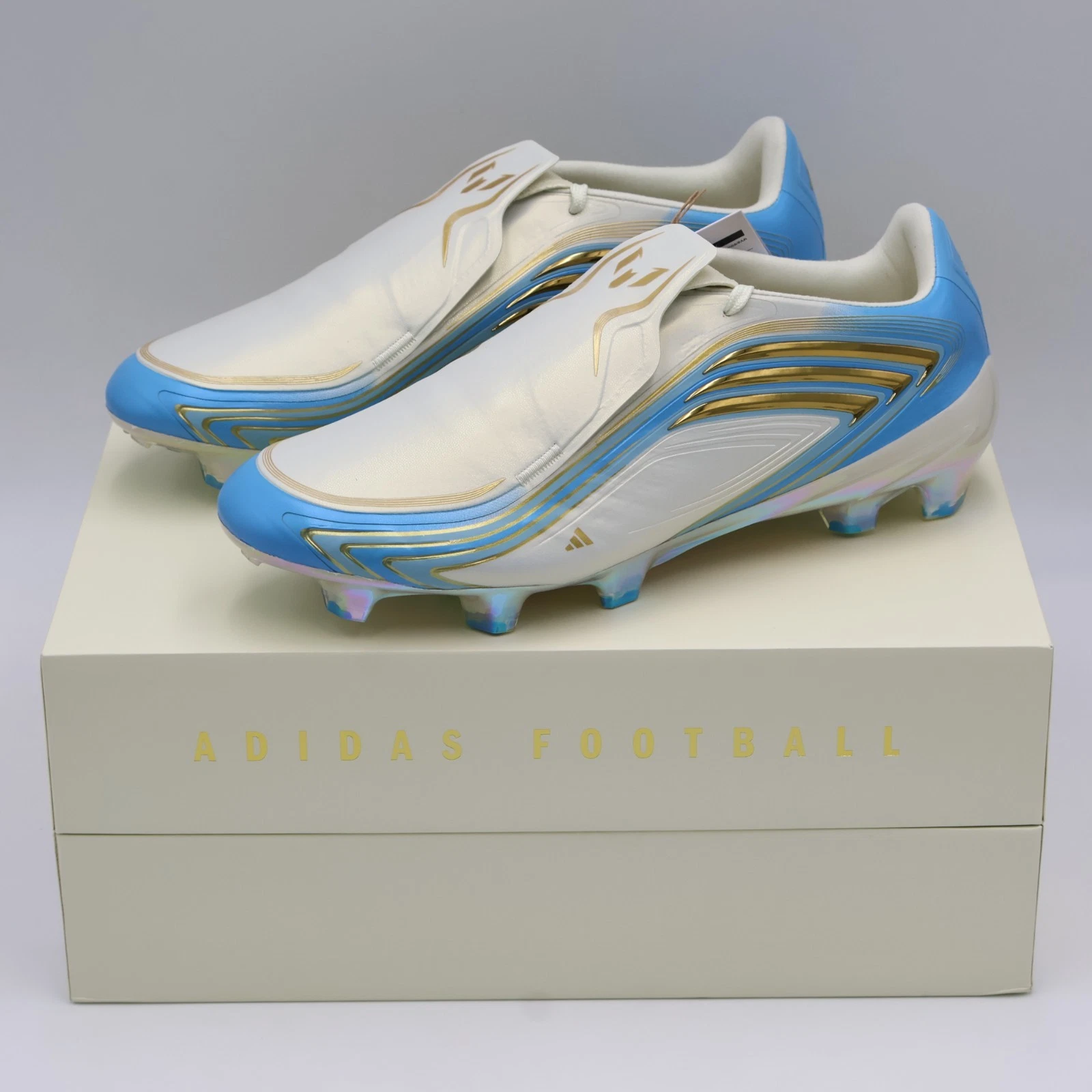 נעלי כדורגל אדידס - adidas F50 Messi Elite FG